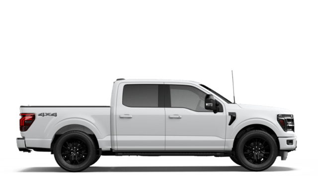2026 Ford F-150+F-150